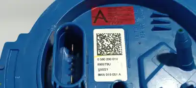 Tweedehands auto-onderdeel indicator voor seat ateca (kh7) fr oem iam-referenties 5wa919051a  058020001v