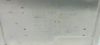 Second-hand car spare part abs for seat ateca (kh7) fr oem iam references 5q0614517ga 10091743773 / 10062937001 10022021544 / 5q0614517gabef