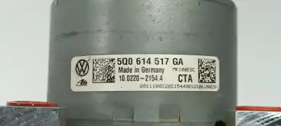 Second-hand car spare part abs for seat ateca (kh7) fr oem iam references 5q0614517ga 10091743773 / 10062937001 10022021544 / 5q0614517gabef