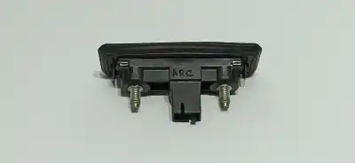 Автозапчасти б/у внешняя ручка ворот за audi a1 (8x) ambition ссылки oem iam 5j0827566e  