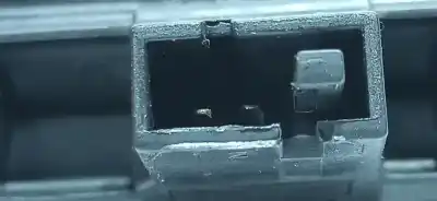 Автозапчасти б/у внешняя ручка ворот за audi a1 (8x) ambition ссылки oem iam 5j0827566e  