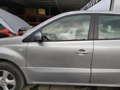 Автозапчастина б/у передні ліві двері для renault koleos dynamique посилання на oem iam 801010029r