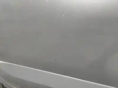 Автозапчастина б/у передні ліві двері для renault koleos dynamique посилання на oem iam 801010029r  