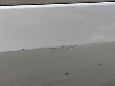 Автозапчастина б/у передні праві двері для renault koleos dynamique посилання на oem iam 801000030r  