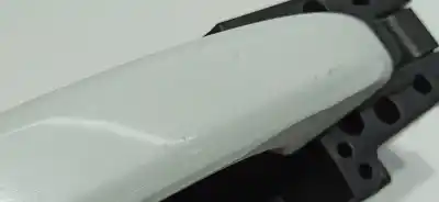 Автозапчасти б/у наружная рукоятка передняя справа за audi a1 (8x) ambition ссылки oem iam 8t2837886b 8t0837167a 8x3837950b / 8t0837205a