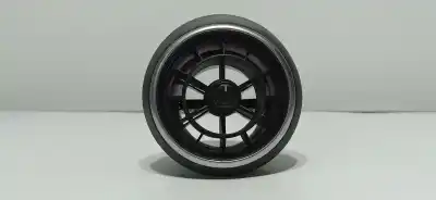 Автозапчастина б/у аератор для audi a1 (8x) ambition посилання на oem iam 8x1820951