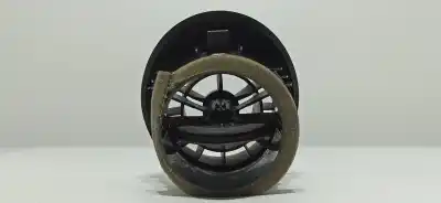 Автозапчастина б/у аератор для audi a1 (8x) ambition посилання на oem iam 8x1820951  8x18209516ps