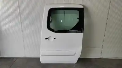 Piesă de schimb auto la mâna a doua usa lateralã cusantã stânga pentru citroen berlingo cuadro sx referințe oem iam 9006l9 9009h5 9831169780