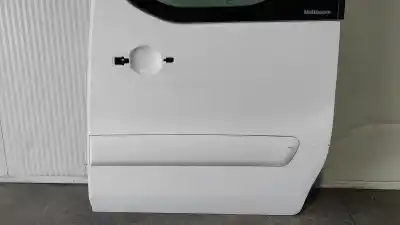 Piesă de schimb auto la mâna a doua usa lateralã cusantã stânga pentru citroen berlingo cuadro sx referințe oem iam 9006l9 9009h5 9831169780