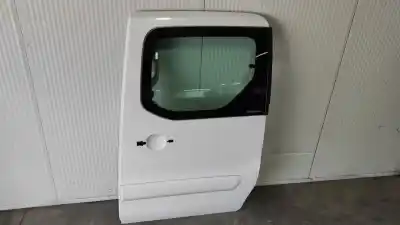 Piesă de schimb auto la mâna a doua usa lateralã cusantã stânga pentru citroen berlingo cuadro sx referințe oem iam 9006l9 9009h5 9831169780