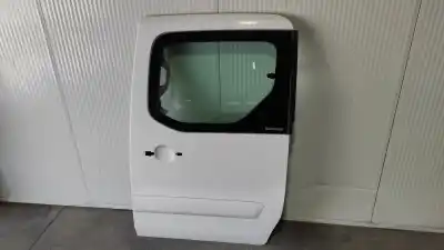 Piesă de schimb auto la mâna a doua usa lateralã cusantã stânga pentru citroen berlingo cuadro sx referințe oem iam 9006l9 9009h5 9831169780