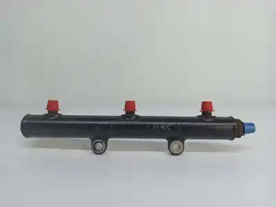 Gebrauchtes Autoersatzteil injektorrampe zum citroen c6 básico oem-iam-referenzen 1570g8