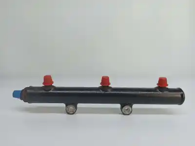 Second-hand car spare part distributor pipe for citroen c6 básico oem iam references 1570g8  