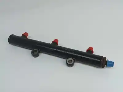 Second-hand car spare part distributor pipe for citroen c6 básico oem iam references 1570g8  