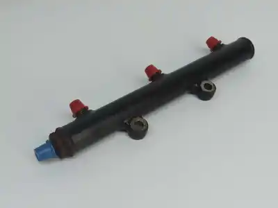 Second-hand car spare part distributor pipe for citroen c6 básico oem iam references 1570g8  