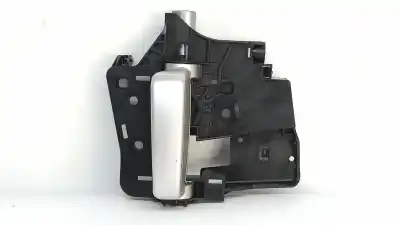 Second-hand car spare part INTERIOR LEFT SIDE HANDLE for PEUGEOT PARTNER KOMBI  OEM IAM references 9143T2 9685484277 9682100977 / 9682100777