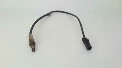 Recambio de automóvil de segunda mano de sonda lambda para audi a1 (8x) attraction referencias oem iam 03f906262b