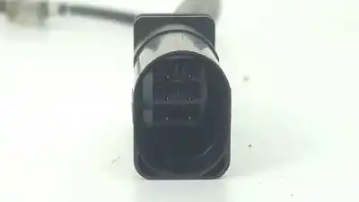 Second-hand car spare part lambda probe for audi a1 (8x) attraction oem iam references 03f906262b  