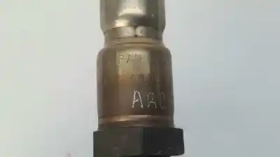 Second-hand car spare part lambda probe for audi a1 (8x) attraction oem iam references 03f906262b  