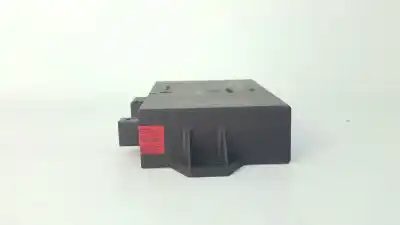 Second-hand car spare part electronic module for peugeot 1007 sport oem iam references 9444485380  