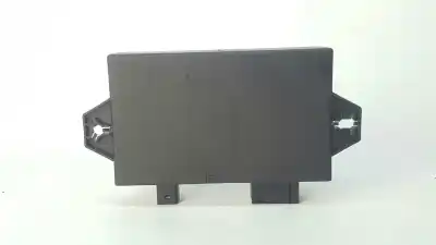 Second-hand car spare part electronic module for peugeot 1007 sport oem iam references 9444485380  