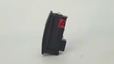Second-hand car spare part hazard warning lights for audi a1 (8x) attraction oem iam references 8x0959672a  