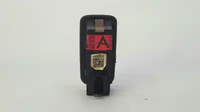 Second-hand car spare part hazard warning lights for audi a1 (8x) attraction oem iam references 8x0959672a  