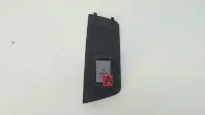 Recambio de automóvil de segunda mano de mando elevalunas delantero derecho para audi a1 (8x) attraction referencias oem iam 8x1959522 4g09598555pr 4g0959855