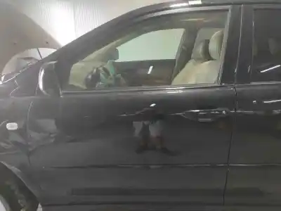 Автозапчастина б/у передні ліві двері для lexus rx 300 (mcu35) luxury посилання на oem iam 6700248060