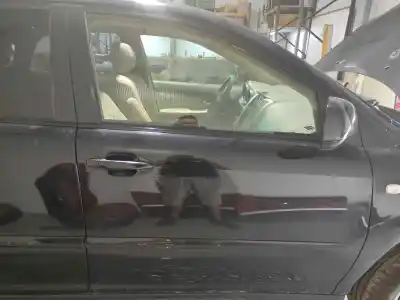 Автозапчастина б/у передні праві двері для lexus rx 300 (mcu35) luxury посилання на oem iam 6700148060