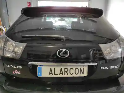 Автозапчастина б/у загальні двері для lexus rx 300 (mcu35) luxury посилання на oem iam 6700548240