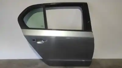 Автозапчасти б/у дверь задняя правая за skoda superb combi (3t5) comfort ссылки oem iam 3t5833056