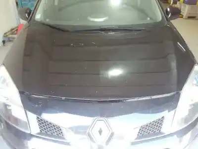 Автозапчасти б/у капот за renault koleos dynamique pack2 ссылки oem iam 651000024r