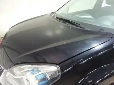 Автозапчасти б/у капот за renault koleos dynamique pack2 ссылки oem iam 651000024r  