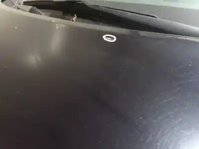 Автозапчасти б/у капот за renault koleos dynamique pack2 ссылки oem iam 651000024r  