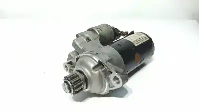 Автозапчасти б/у двигатель запускается за audi a1 (8x) attraction ссылки oem iam 02t911024j