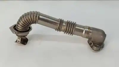 Peça sobressalente para automóvel em segunda mão tubo por citroen c4 lim. seduction referências oem iam 9803250080