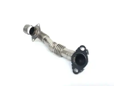 Автозапчастина б/у труба для citroen ds3 style посилання на oem iam 9803250080