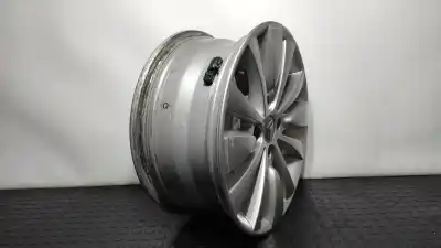 Pièce détachée automobile d'occasion jante pour citroen c4 grand picasso exclusive références oem iam 9683593280  5402v0