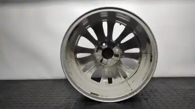 Pièce détachée automobile d'occasion jante pour citroen c4 grand picasso exclusive références oem iam 9683593280  5402v0