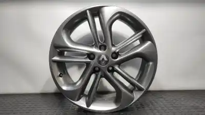 Pièce détachée automobile d'occasion jante pour renault koleos 2.0 dci d fap références oem iam 403007704r 403005871r 