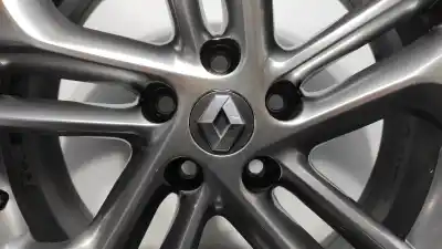 Pièce détachée automobile d'occasion jante pour renault koleos 2.0 dci d fap références oem iam 403007704r 403005871r 