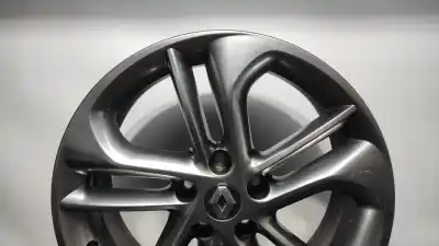 Pièce détachée automobile d'occasion jante pour renault koleos 2.0 dci d fap références oem iam 403007704r 403005871r 