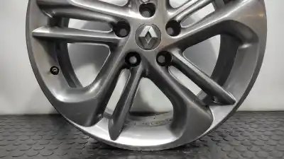 Pièce détachée automobile d'occasion jante pour renault koleos 2.0 dci d fap références oem iam 403007704r 403005871r 