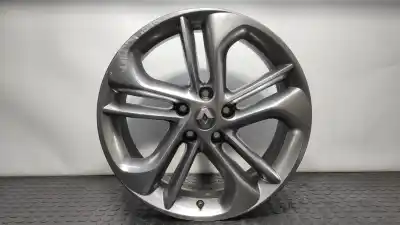 Pièce détachée automobile d'occasion JANTE pour RENAULT KOLEOS  Références OEM IAM 403007704R  403005871R