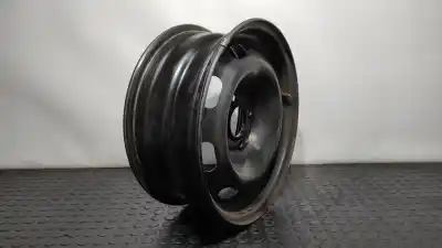 Pièce détachée automobile d'occasion jante pour citroen c3 aircross feel références oem iam 5401r3 2150750 5416r9