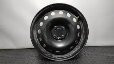 Pezzo di ricambio per auto di seconda mano cerchione in lega per renault captur intens riferimenti oem iam 403007847r  
