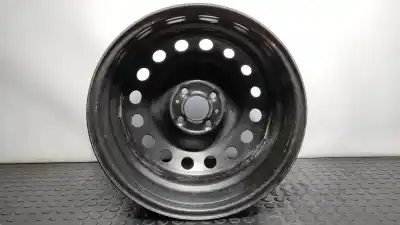 Pezzo di ricambio per auto di seconda mano cerchione in lega per renault captur intens riferimenti oem iam 403007847r  