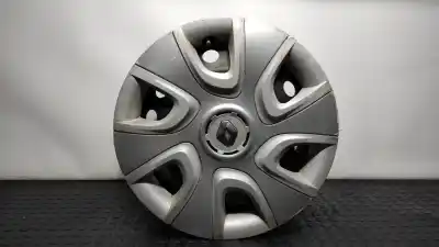 Pezzo di ricambio per auto di seconda mano cerchione in lega per renault captur intens riferimenti oem iam 403007847r  