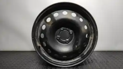 Pezzo di ricambio per auto di seconda mano cerchione in lega per renault captur intens riferimenti oem iam 403007847r  